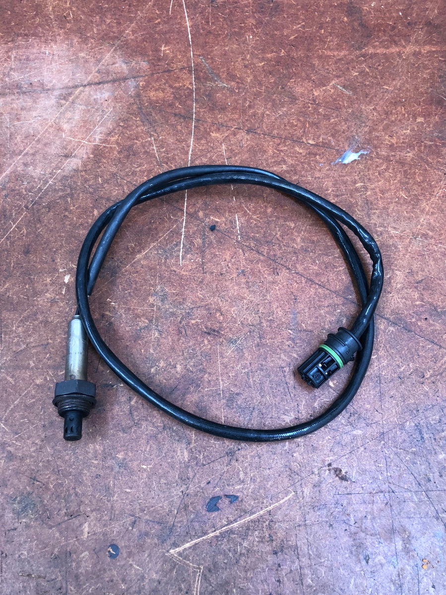 M52 Oxygen (O2) Sensor Weitz Industries LTD