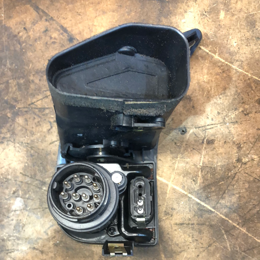 E36 Headlight Switch Weitz Industries LTD