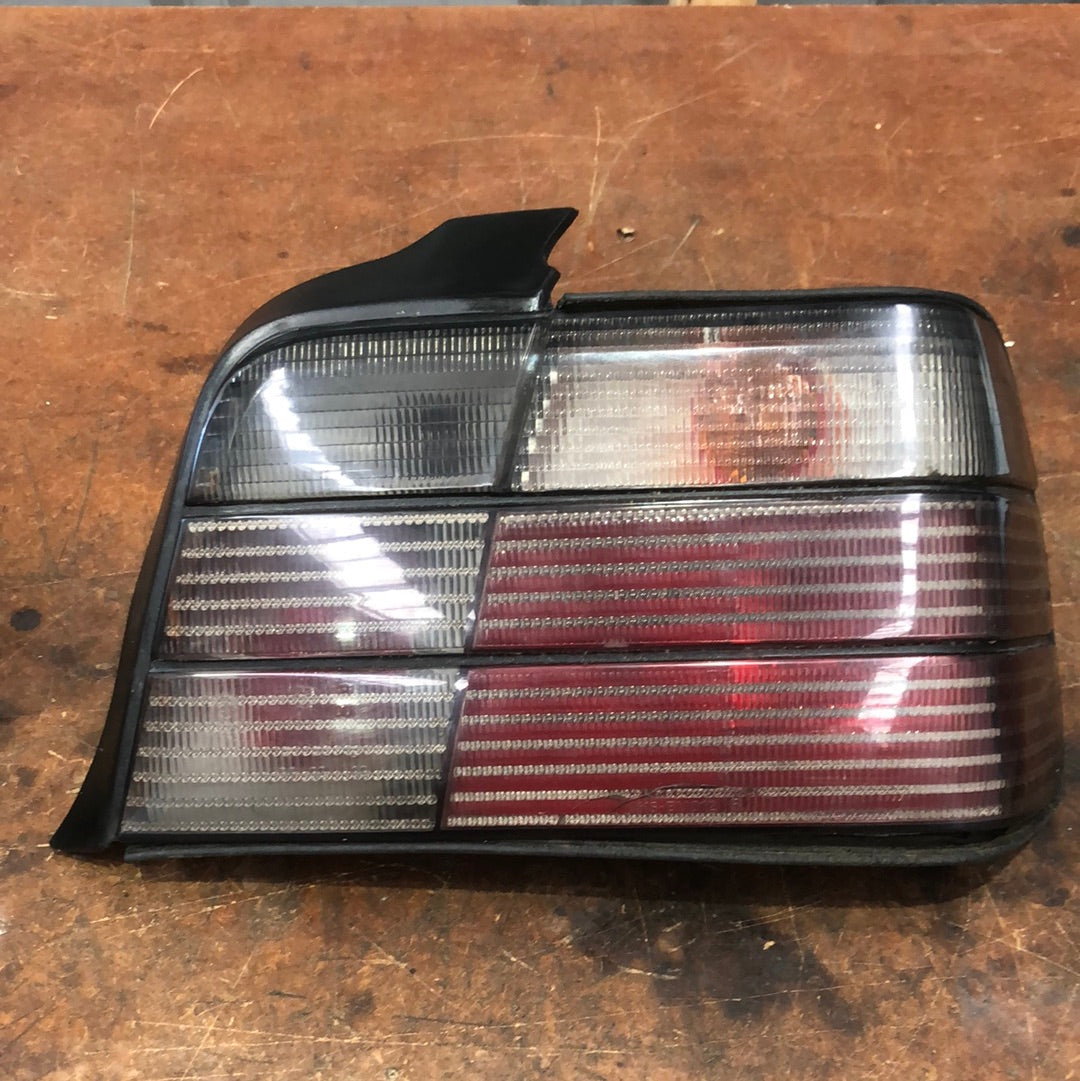 E36 Inpro Taillights – Weitz Industries LTD