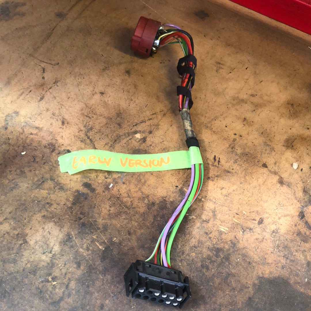 E36 Ignition Switch Weitz Industries LTD