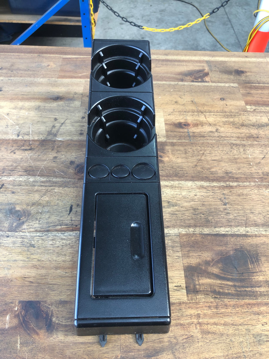 E36 Cup Holders Weitz Industries LTD