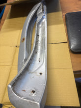 Load image into Gallery viewer, BMW E46 Sedan AC Schnitzer Bumper Lip / Splitters
