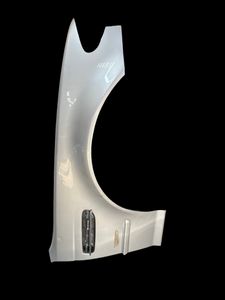 BMW E46 Sedan Vorstenier Guards "M3 Style"
