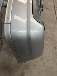 BMW E46 Sedan Msport 2 Body Kit