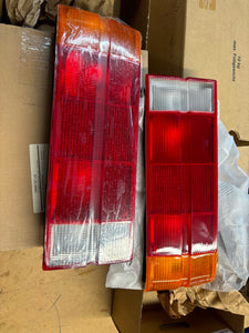 BMW E30 Pre Facelift Taillights Brand New OEM