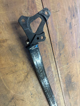 Load image into Gallery viewer, BMW E46 Carbon Strut Brace