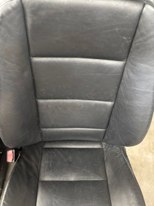 E36 Sedan Leather Seats