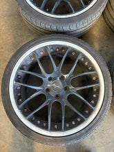 Load image into Gallery viewer, BMW Breyton GTP 19” Wheels &amp; Tires