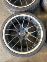 Load image into Gallery viewer, BMW Breyton GTP 19” Wheels &amp; Tires