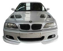 Load image into Gallery viewer, BMW E46 Sedan AC Schnitzer Bumper Lip / Splitters