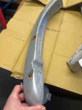 Load image into Gallery viewer, BMW E46 Sedan AC Schnitzer Bumper Lip / Splitters