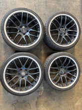 Load image into Gallery viewer, BMW Breyton GTP 19” Wheels &amp; Tires