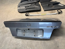 Load image into Gallery viewer, E36 Sedan Boot Lid