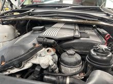 Load image into Gallery viewer, BMW E46 Carbon Strut Brace