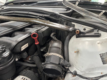 Load image into Gallery viewer, BMW E46 Carbon Strut Brace