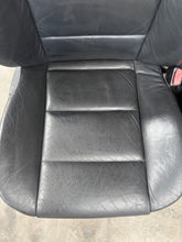 Load image into Gallery viewer, E36 Sedan Leather Seats