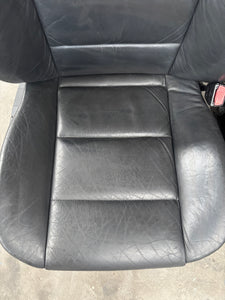 E36 Sedan Leather Seats