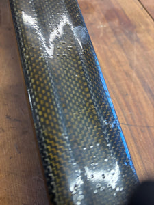 BMW E46 Carbon Strut Brace