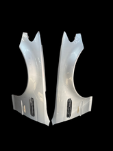 Load image into Gallery viewer, BMW E46 Sedan Vorstenier Guards &quot;M3 Style&quot;