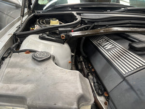 BMW E46 Carbon Strut Brace