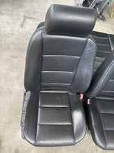 Load image into Gallery viewer, E36 Sedan Leather Seats