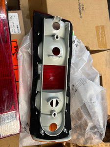 BMW E30 Pre Facelift Taillights Brand New OEM