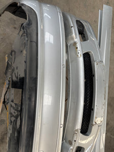 BMW E46 Sedan Msport 2 Body Kit