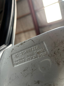 BMW E46 AC Schnitzer Type 2 Wing Mirrors
