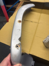Load image into Gallery viewer, BMW E46 Sedan AC Schnitzer Bumper Lip / Splitters
