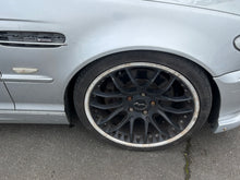 Load image into Gallery viewer, BMW E46 Sedan Vorstenier Guards &quot;M3 Style&quot;