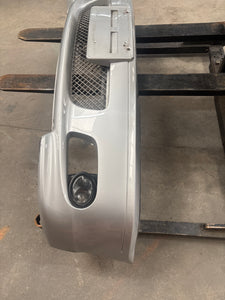 E46 Msport Coupe Front Bumper MTECH 2