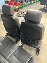 Load image into Gallery viewer, E36 Sedan Leather Seats