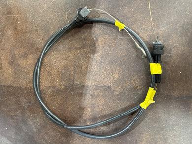 E36 M52B28 Throttle Cable