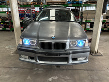 Load image into Gallery viewer, E36 Headlights with Angel Eyes