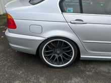 Load image into Gallery viewer, BMW Breyton GTP 19” Wheels &amp; Tires