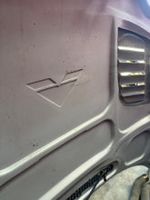 Load image into Gallery viewer, BMW E46 Vorstenier Carbon Bonnet