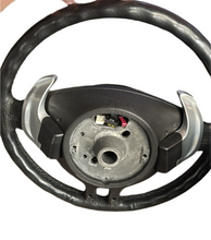 Load image into Gallery viewer, BMW E46 SMG Paddle Shift Steering Wheel