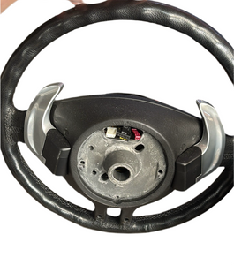 BMW E46 SMG Paddle Shift Steering Wheel
