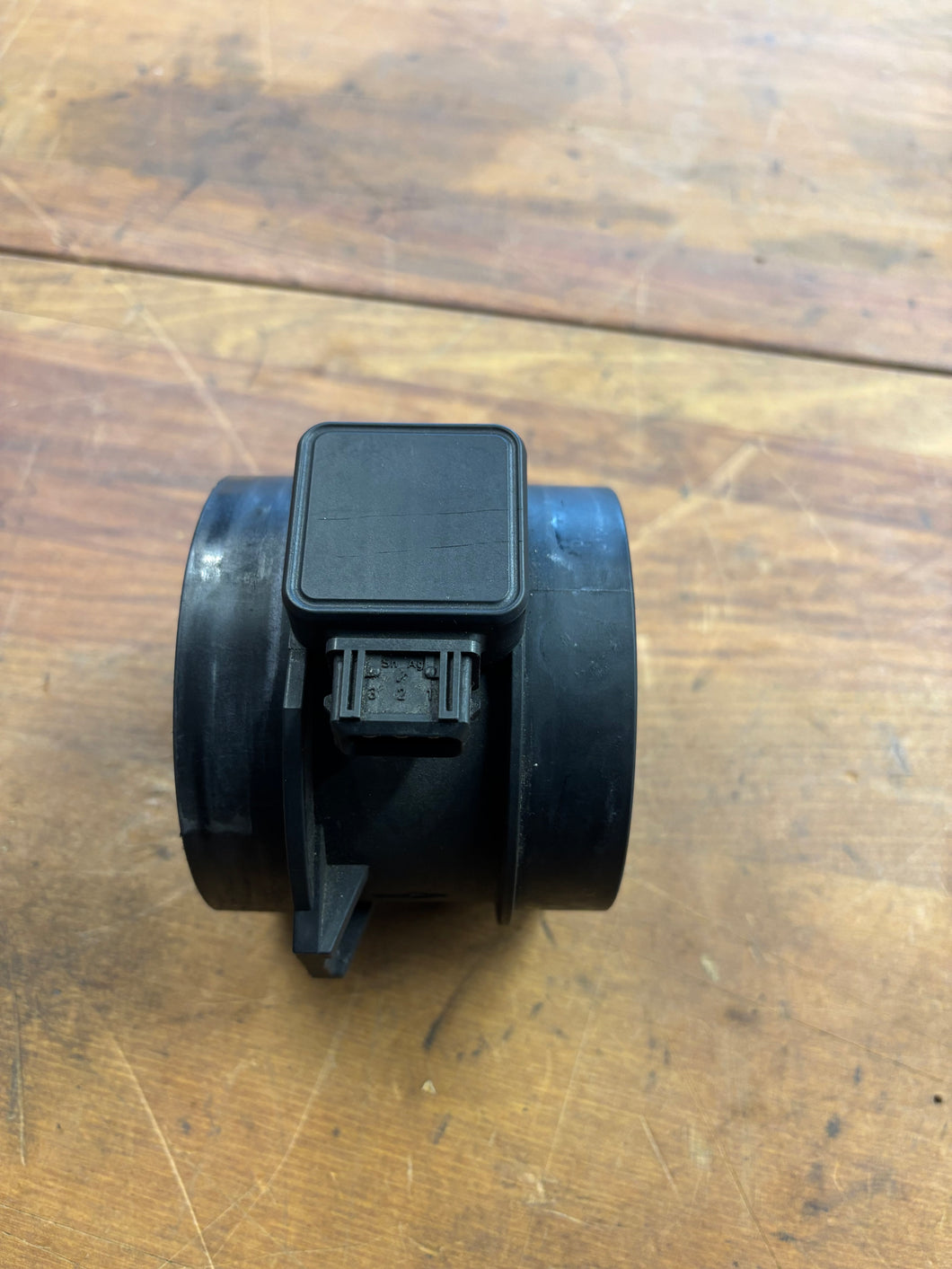 E46 330i  Mass Air Flow Meter (MAF)