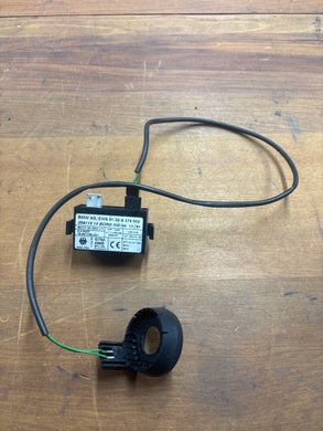 BMW E36 EWS Ring