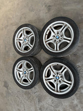 Load image into Gallery viewer, BMW E46 17&quot; Style 68 Wheels &amp; Tires