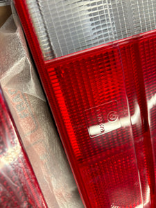 BMW E30 Pre Facelift Taillights Brand New OEM