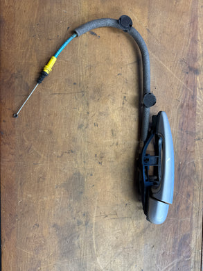 E46 Sedan Face Lift Door Handle