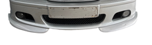 Load image into Gallery viewer, BMW E46 Sedan AC Schnitzer Bumper Lip / Splitters