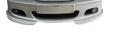 BMW E46 Sedan AC Schnitzer Bumper Lip / Splitters