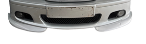 BMW E46 Sedan AC Schnitzer Bumper Lip / Splitters