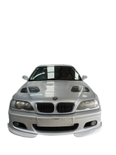 Load image into Gallery viewer, BMW E46 Vorstenier Carbon Bonnet
