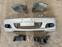 Load image into Gallery viewer, E46 Msport Coupe Front Bumper MTECH 2