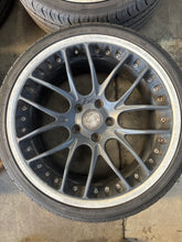 Load image into Gallery viewer, BMW Breyton GTP 19” Wheels &amp; Tires