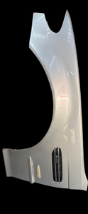 BMW E46 Sedan Vorstenier Guards "M3 Style"
